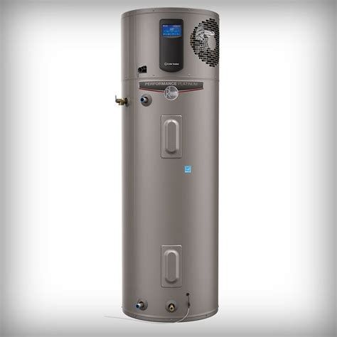 econet water heater